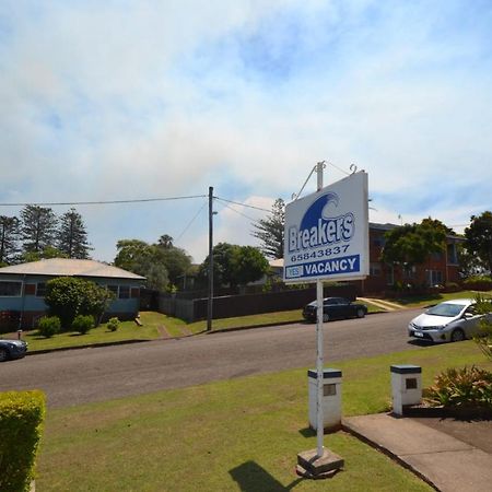 Apartmán Breakers 5 2 Hill Street Port Macquarie Pokoj fotografie