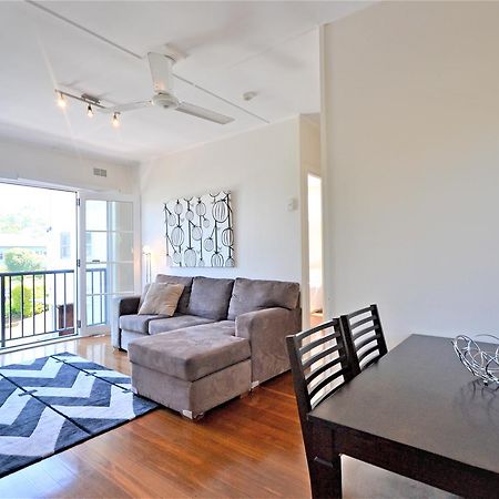 Apartmán Breakers 5 2 Hill Street Port Macquarie Exteriér fotografie
