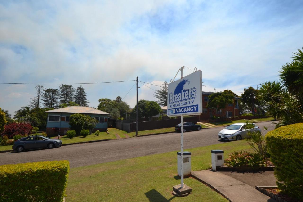 Apartmán Breakers 5 2 Hill Street Port Macquarie Pokoj fotografie