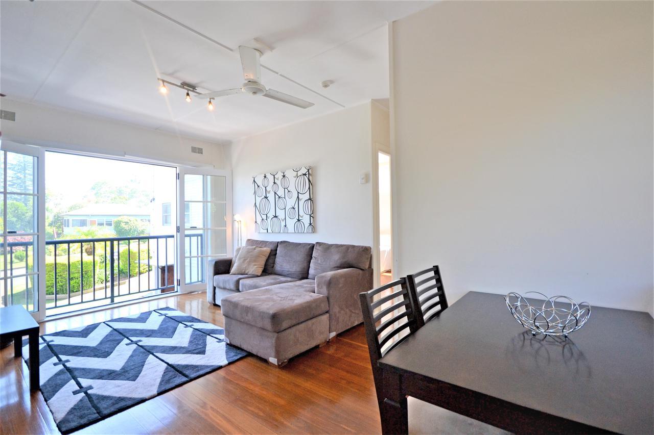 Apartmán Breakers 5 2 Hill Street Port Macquarie Exteriér fotografie
