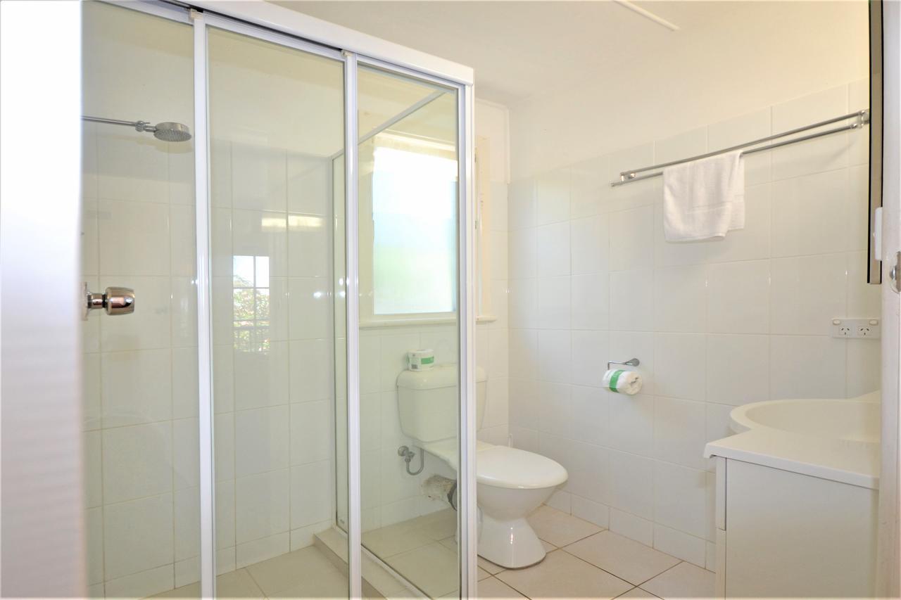 Apartmán Breakers 5 2 Hill Street Port Macquarie Exteriér fotografie