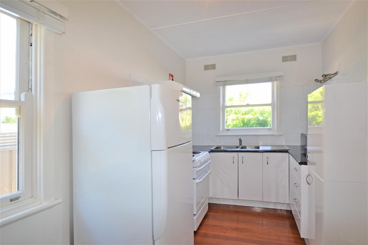 Apartmán Breakers 5 2 Hill Street Port Macquarie Exteriér fotografie