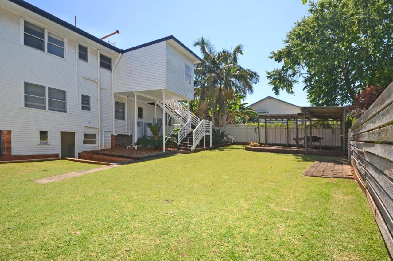 Apartmán Breakers 5 2 Hill Street Port Macquarie Pokoj fotografie